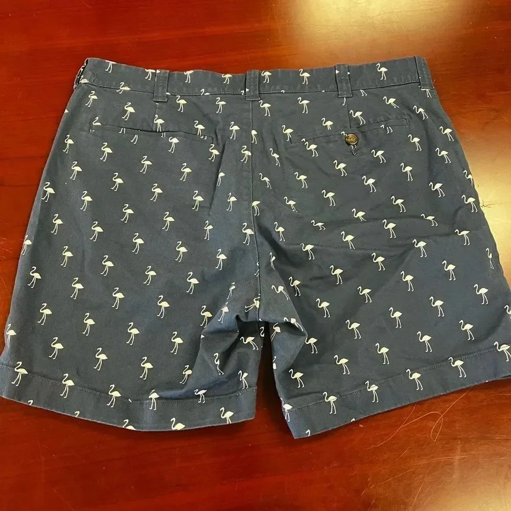 J. Crew shorts are